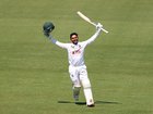 Bangladesh dominated the second day.