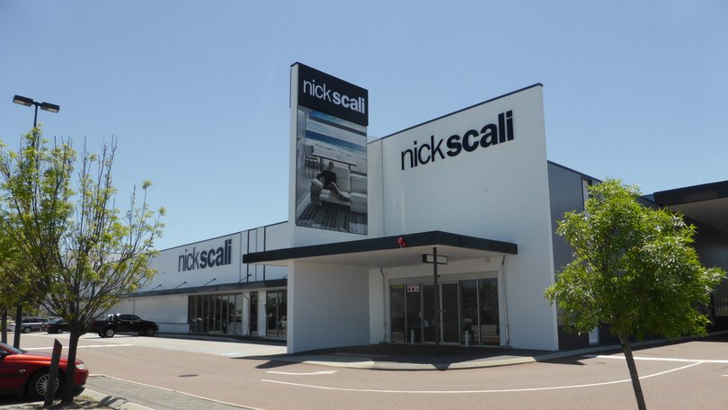 In an after-market announcement on Thursday, Nick Scali said it was currently investigating a security incident.