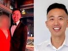 David Cao, 37, has been charged with attempted murder in France.