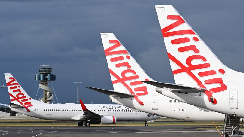 The Sydney Airport air traffic control is once again under investigation after a Boeing 737 was forced to abort its takeoff thanks to another Boeing 737 crossing the same runway.