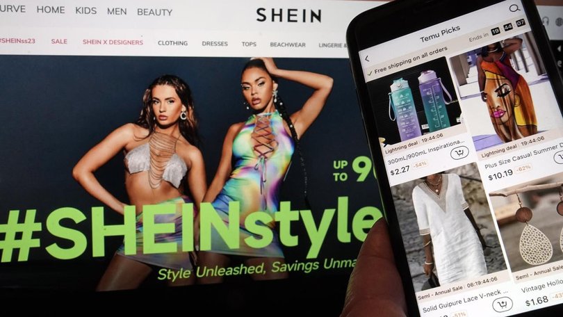 Shein had accused Temu during the trial of breaching its copyright "on an industrial scale". 
