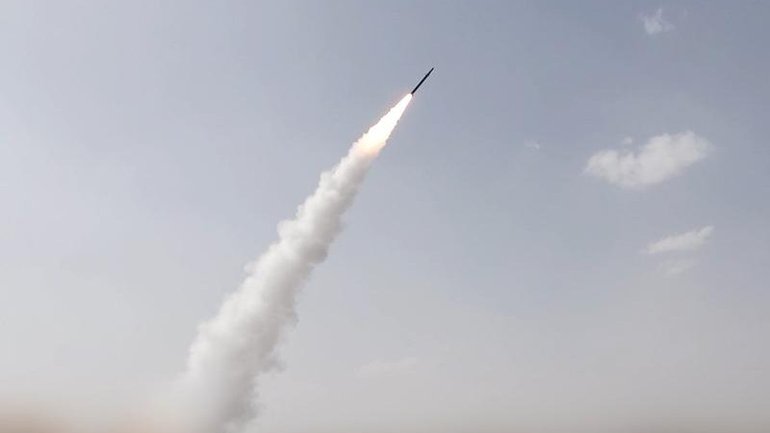 Houthi militias have been hitting Yemeni government-held areas with drones and missiles in recent weeks.