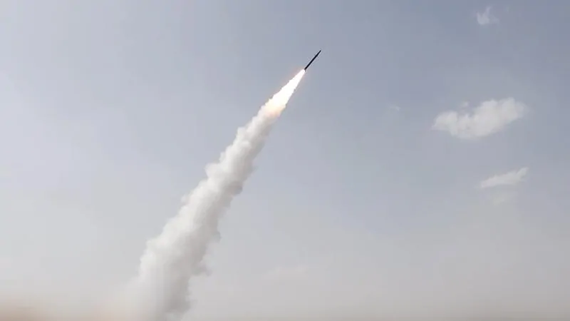 Middle East latest: Iran-backed Houthi rebels clash with Yemeni government forces as regional crisis ramps up
