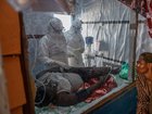Bas-Uele is the sixth province in the Democratic Republic of Congo to register an Ebola case. 