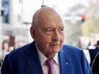 Alan Jones has denied allegations made by six alleged victims. 