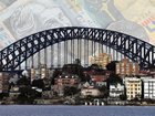 Home owners in Australia's biggest cities are most at risk if property values continue to sink. 