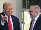 The White House has confirmed a call between the Prime Minister and Donald Trump occured overnight.
