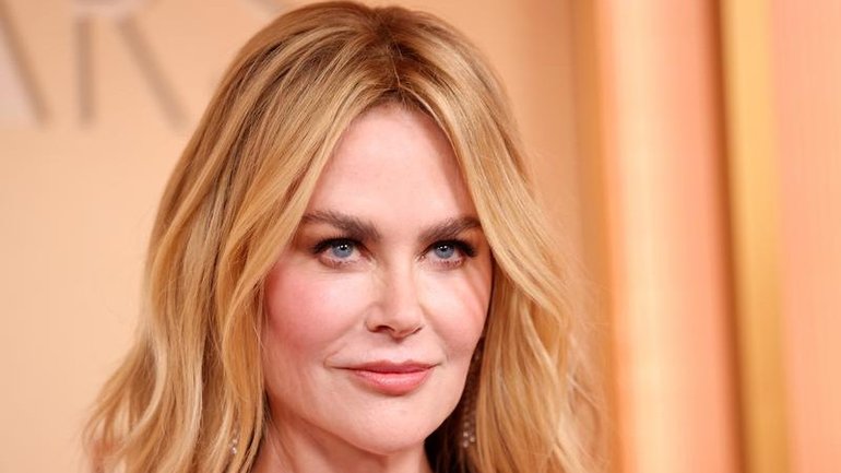 Nicole Kidman’s heartbreaking admission after marriage collapse.