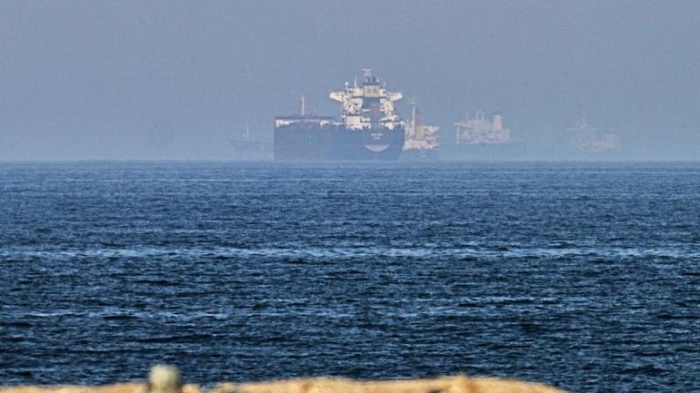 The crucial Strait of Hormuz supplies one-fifth of the world's oil and liquefied natural gas. 