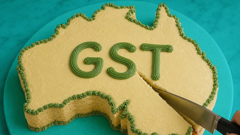 Anthony Albanese is being urged by the Productivity Commission to unwind his Liberal predecessor’s GST deal hated by east coast states.