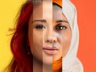 In nearly a third of countries, laws restrict women’s freedom of movement.