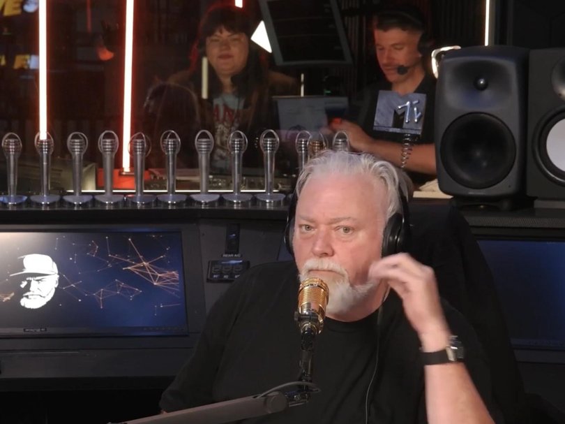The show has been plagued with tech issues since its launch earlier this week.