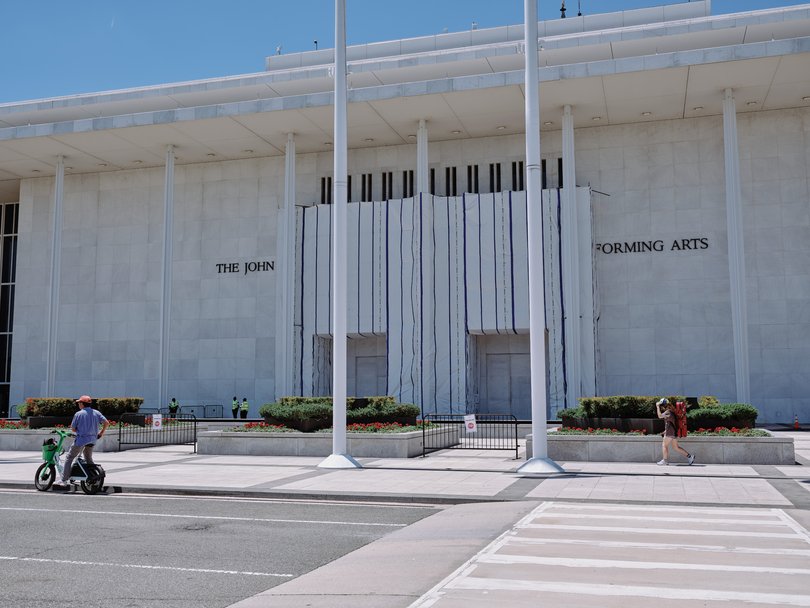 The Kennedy Center board voted on Aug. 13, 2026 to move forward with Trump’s plan to shutter the building for renovations. 