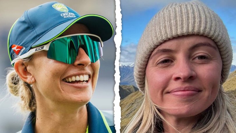 The Aussie cricketer apologised to her ex-wife over the alleged affair scandal.