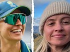 The Aussie cricketer apologised to her ex-wife over the alleged affair scandal. 