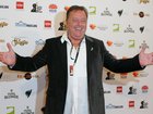 Entertainer Johnny Young has died after a brief battle with pancreatic cancer.