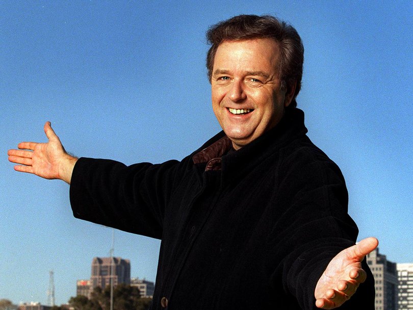 Johnny Young has died after a short illness with pancreatic cancer.