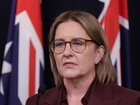 Former premier Jacinta Allan has announced she will not contest the Victorian November election. NewsWire/ David Crosling