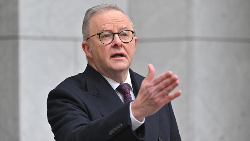 Anthony Albanese said measures needed to be put in place to tackle gambling addiction.