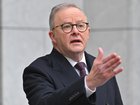 Anthony Albanese said measures needed to be put in place to tackle gambling addiction.