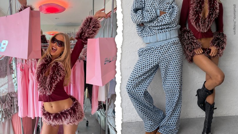 The brand has since apologised and pulled the garment from its website and all social media pages.