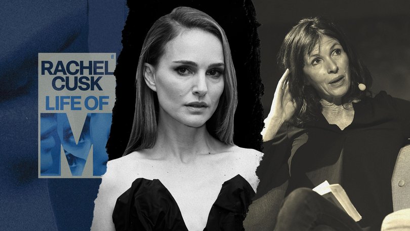 Natalie Portman is believed to feel violated by the parallels in Rachel Cusk’s novel.