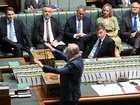 Anthony Albanese has hit the wall but Angus Taylor is nowhere.