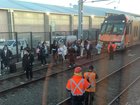 Sydney commuters are facing major disruption due to urgent overhead wiring repairs.