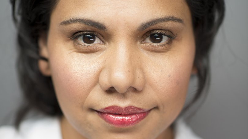 Deborah Mailman