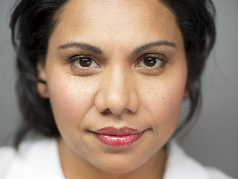 Deborah Mailman