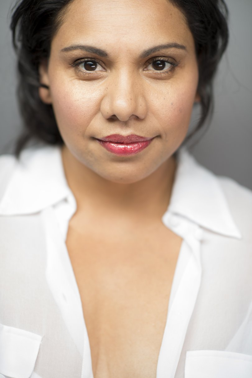 Deborah Mailman