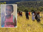 The discovery of Kumanjayi Little Baby's body after an intensive search sparked nationwide grief. 