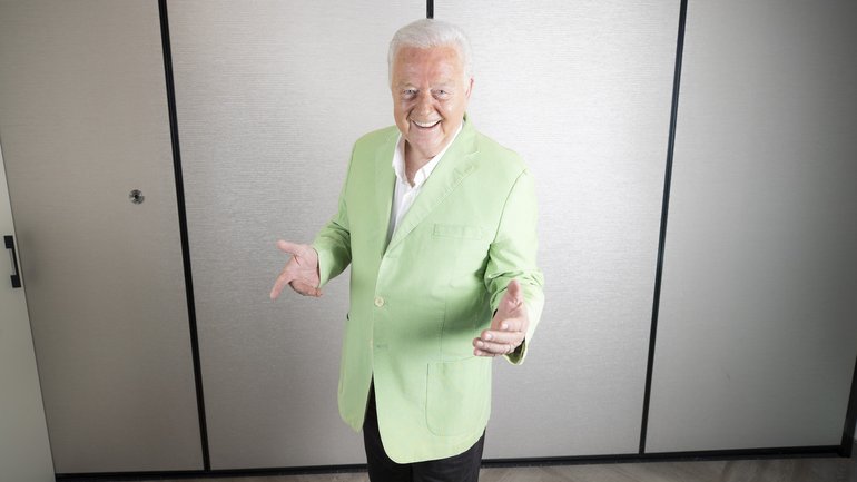 Johnny Young’s death was announced on Friday.