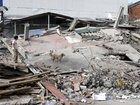 Rescue efforts are continuing in the Colombian city of Pereira following a devastating earthquake. 