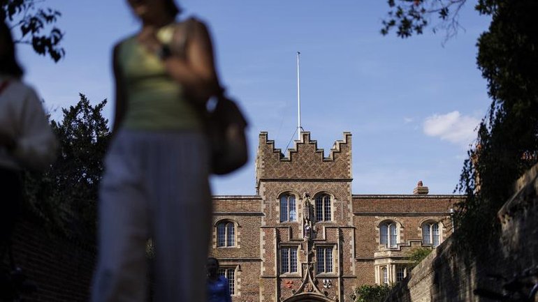 Former University of Cambridge professor Jason Arday has been found dead.