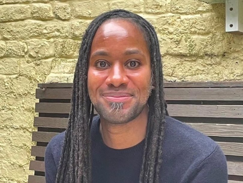Jason Arday was Cambridge’s youngest black professor but quit following a series of media reports.