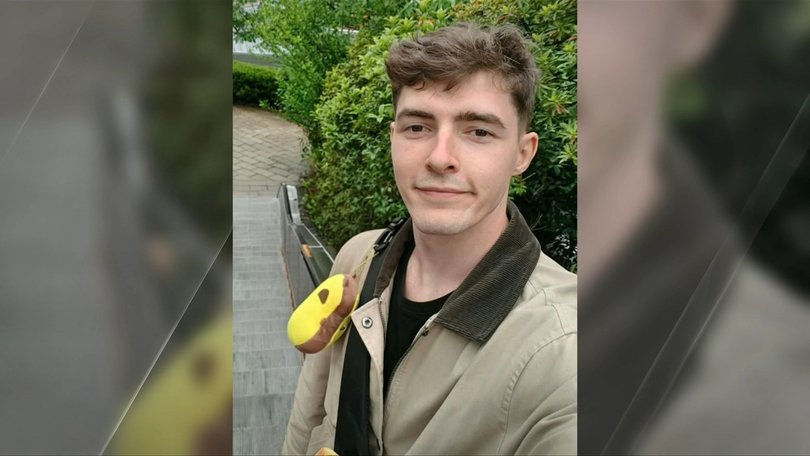 Oliver Conroy, 27, died almost two weeks after he was allegedly lured into a fake date, attacked and had his car stolen.