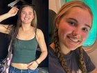 The search for hiker Lily Hooper is set to resume after she went missing in a national park. (HANDOUT/New South Wales Police Force)