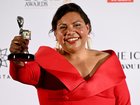 Deborah Mailman is set to become the first Indigenous person inducted into the Logies Hall of Fame. 