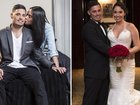 Ryan De Nino appeared on the second season on Married at First Sight in the US.