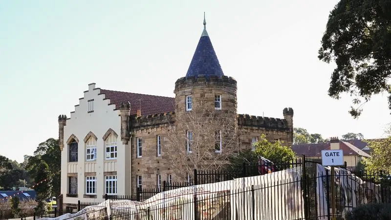 Redeemer Baptist School inquiry: Church school finances questioned as more probes urged