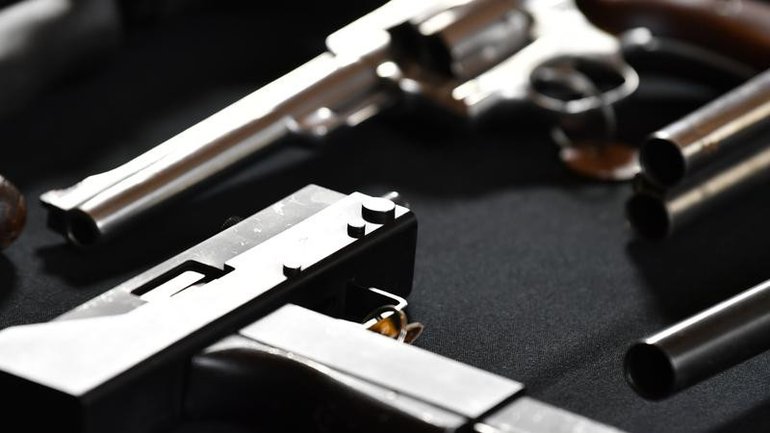 The details have been settled on a gun buyback scheme arising from the 2025 Bondi shootings. 