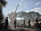 At least 294 people in Colombia have died, with 320 more missing and nearly 4000 more injured. 