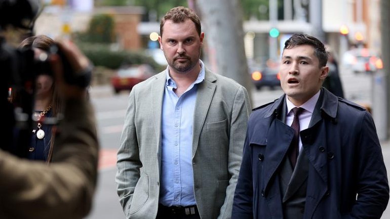 Jeremy Greenwood's testimony was the "opening act" of week three of ICAC's Operation Rosny inquiry. 