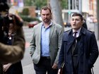Jeremy Greenwood's testimony was the "opening act" of week three of ICAC's Operation Rosny inquiry. 