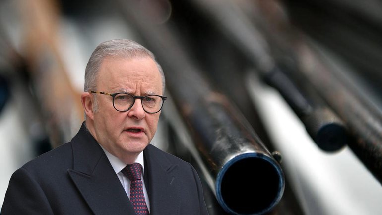The scale of New South Wales’ gun buyback scheme has been laid out.