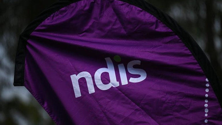 The federal government is confident an NDIS reform deal is close, despite opposition from advocates. 