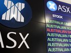 The local benchmark S&P/ ASX 200 index ended Wednesday’s session up 109 points, or 1.7 per cent to 6449.7. NCA NewsWire/Bianca De Marchi