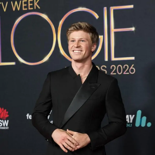 Logies 2026: Robert Irwin gives heartwarming thanks to family in his  first-ever Logie win | The Nightly