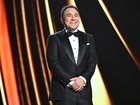 Sam Pang has won the 2026 Gold Logie. 